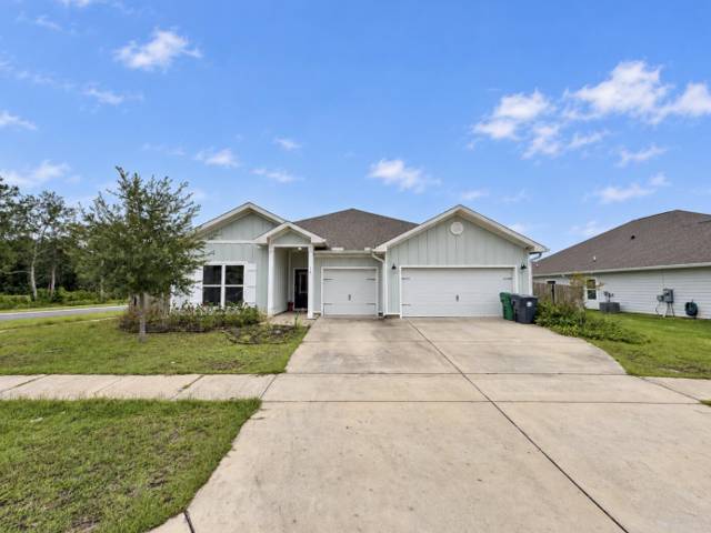 78 Hammock Breeze Drive home for sale in Hammock Oaks Estates