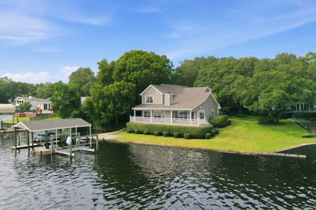 600 Russell Boulevard, home for sale in Fort Walton Beach