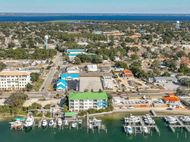 602 Harbor Boulevard #201, home for sale in Destin