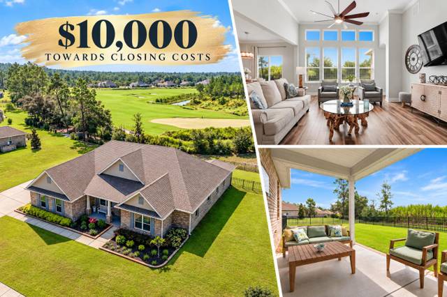 881 Brushed Dune Circle home for sale in Windswept Estates