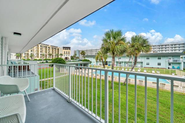 885 Santa Rosa Boulevard #Unit 203-C, home for sale in Fort Walton Beach