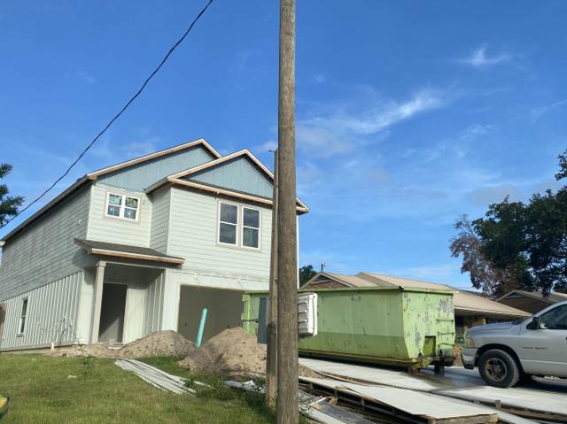 805 S Cedar Avenue, new construction home in Niceville