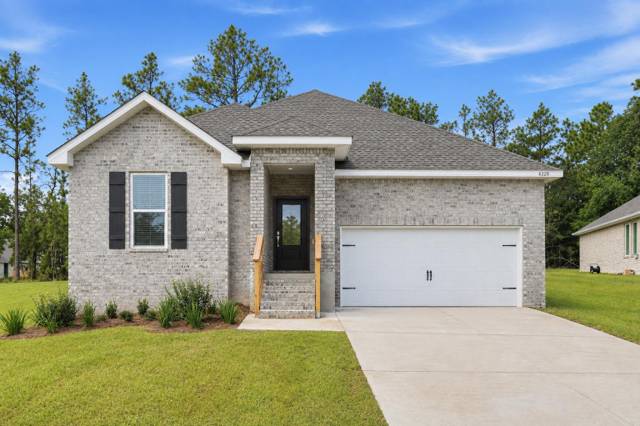 6204 Captain Morgan Way #HS 46D, home for sale in Laurel Hill