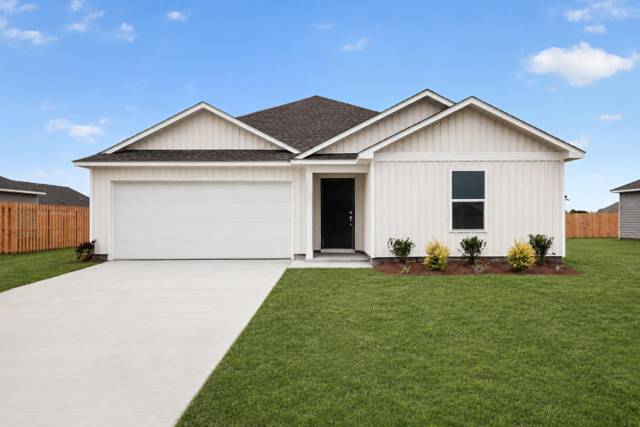 79 Bay Springs Boulevard #HS 54A, home for sale in DeFuniak Springs