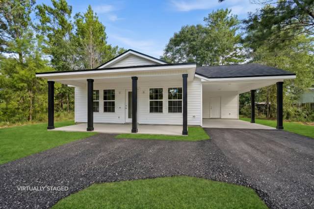 308 Meteyard Lane, home for sale in DeFuniak Springs