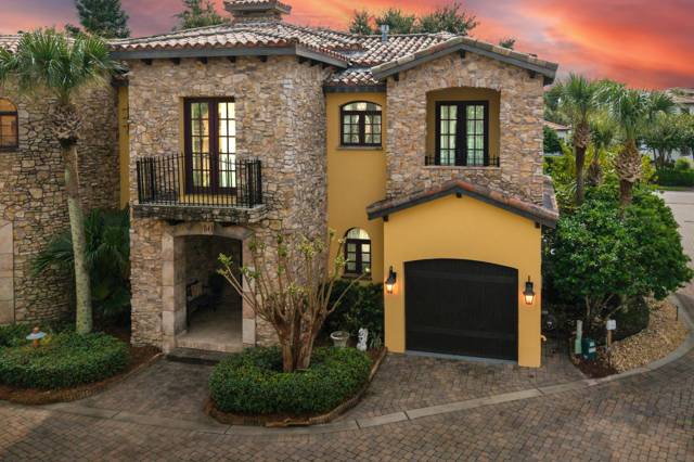 1841 Tuscana Place, home for sale in Miramar Beach