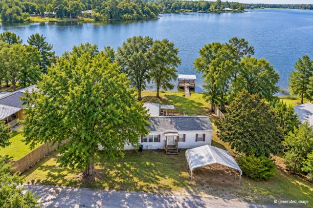 123 Red Eye Road, home for sale in DeFuniak Springs