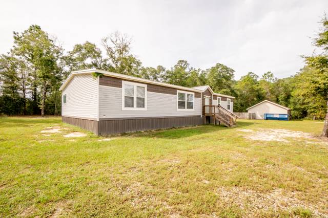 115 W Orange Blossom Avenue, home for sale in DeFuniak Springs