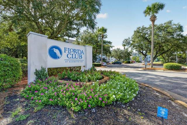 4276 Calinda Lane #APT 114, home for sale in Niceville