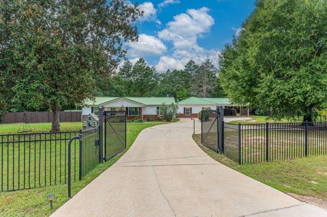 6056 Garden City Road, home for sale in Crestview