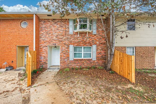 146 Valencia Drive, home for sale in Fort Walton Beach