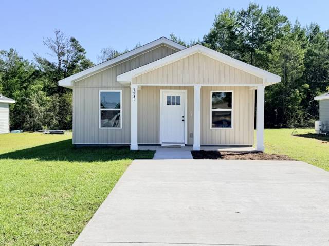 5427 Bayleaf Drive home for sale in Holley Grove