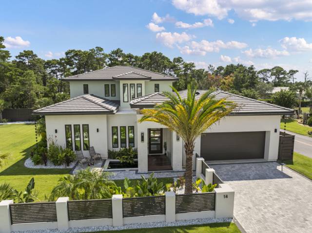 14 Walnut Street home for sale in Gulfview Heights