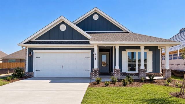 174 Eagle Owl Lane home for sale in Owl's Head Farms