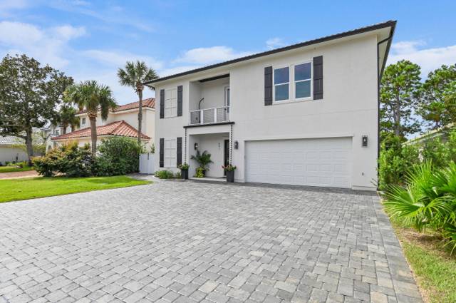 691 Emerald Bay Drive, home for sale in Okaloosa County