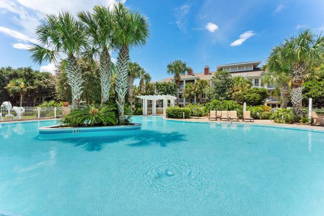 9300 Baytowne Wharf Boulevard #518, home for sale in Miramar Beach