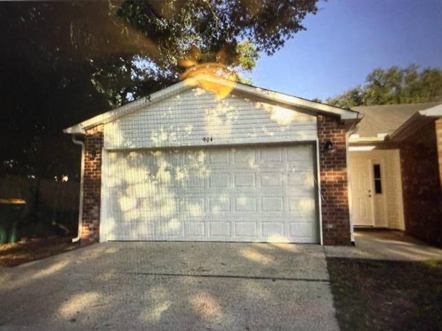 904 Pineview Boulevard