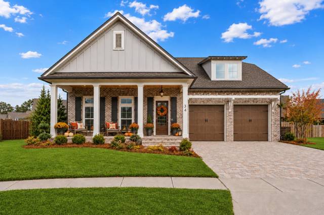 34 Caymus Cove home for sale in Hammock Bay