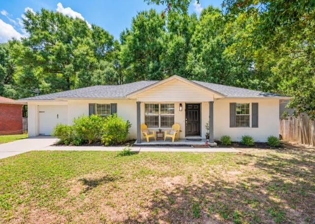 114 Jeff Drive home for sale in Adams Powell