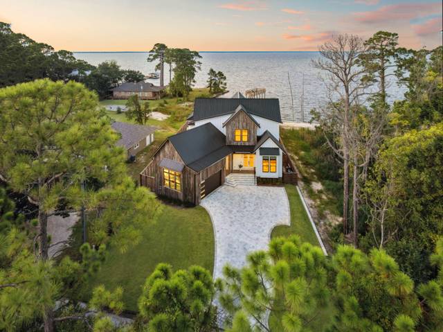 170 Hideaway Bay Drive, home for sale in Miramar Beach