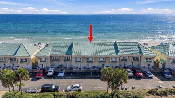 1987 Scenic Gulf Drive #UNIT B5