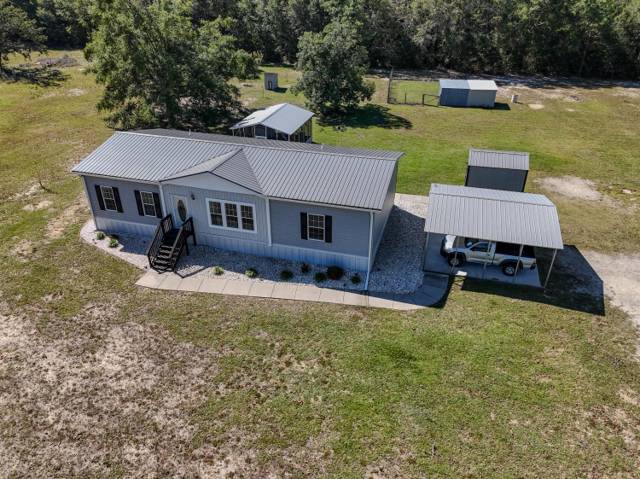 392 Quail Ridge Road, home for sale in DeFuniak Springs
