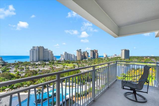 5000 S Sandestin Boulevard ## 6702 / 6704 home for sale in Luau I