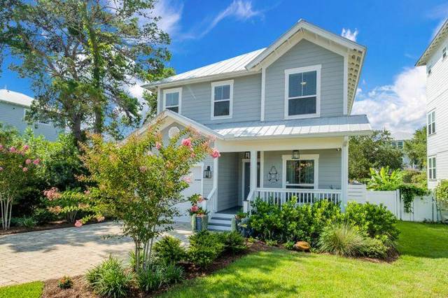 386 Grande Pointe Circle, home for sale in Inlet Beach