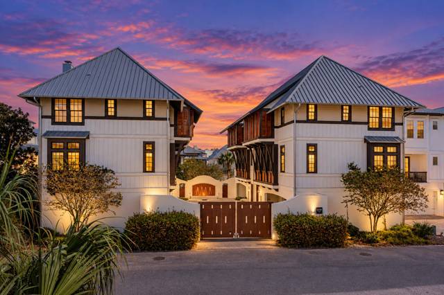 249 E Lifeguard Loop ## A-1, home for sale in Inlet Beach