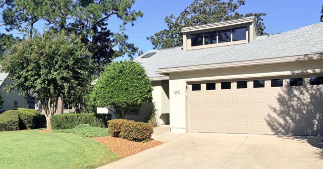 1210 Oakmont Drive #1210, home for sale in Niceville