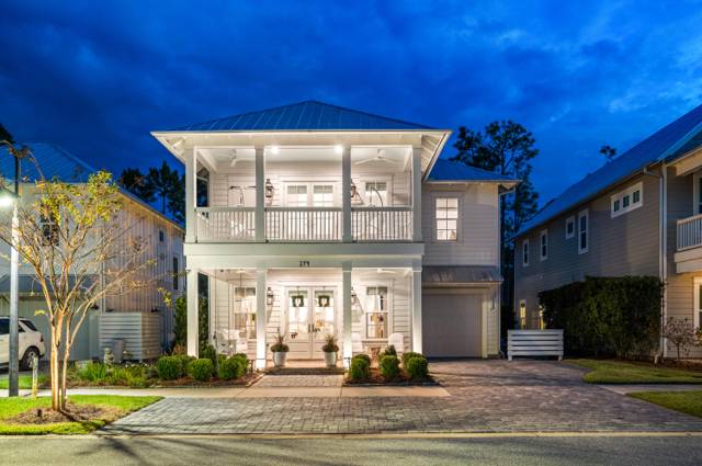 274 White Cottage Road, home for sale in Santa Rosa Beach