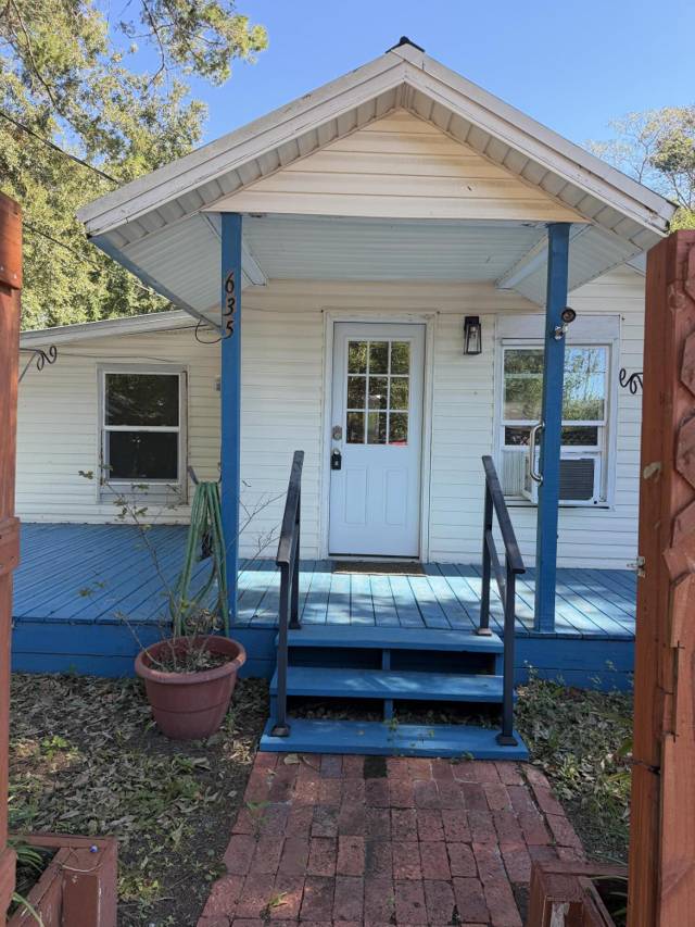 635 Amos Street home for sale in Crestview