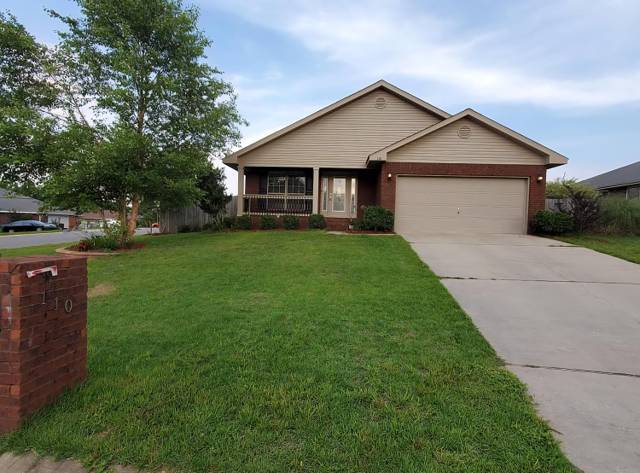 110 Bronze Circle, home for sale in Crestview