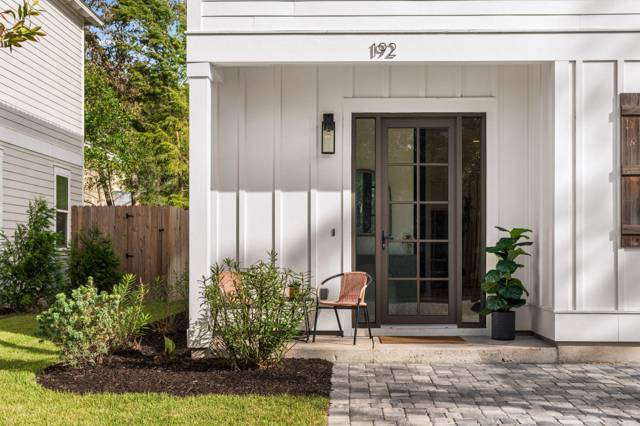 192 Rearden Way, home for sale in Santa Rosa Beach