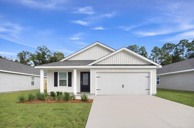 258 Bay Springs Boulevard #HS 17A, home for sale in DeFuniak Springs