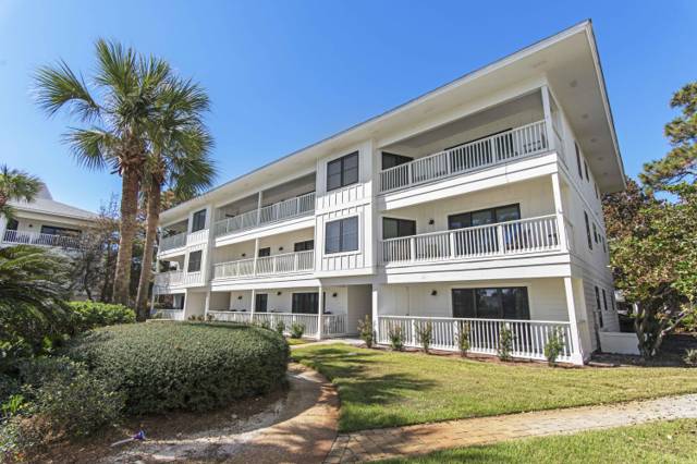 3799 E County Highway 30A ## H-11, home for sale in Santa Rosa Beach