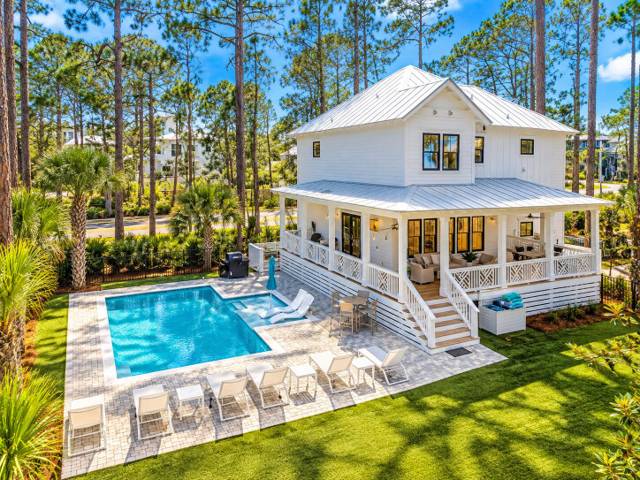 20 Sunrise, home for sale in Santa Rosa Beach