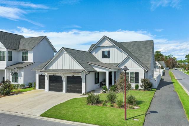 367 W Firethorn Circle, home for sale in Inlet Beach