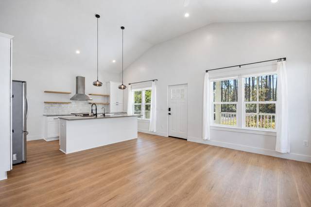 1225 E Point Washington Road, home for sale in Santa Rosa Beach