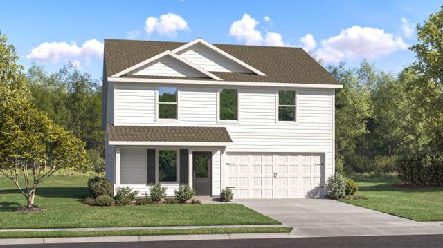 5023 Myrtle Loop #HS 8, home for sale in Crestview
