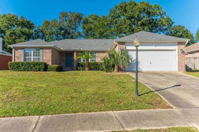6333 Havenmist Lane, home for sale in Crestview