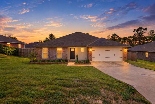 420 Scooter Cove, home for sale in Crestview
