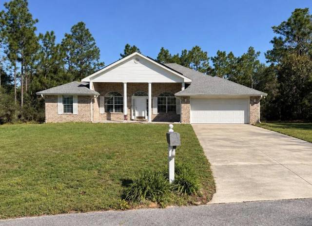 4172 BIG BUCK Trail, home for sale in Crestview