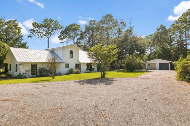 261 Ridge Road, home for sale in Santa Rosa Beach