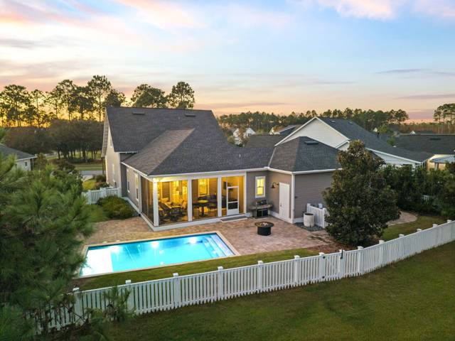 229 Sandchase Circle, home for sale in Inlet Beach