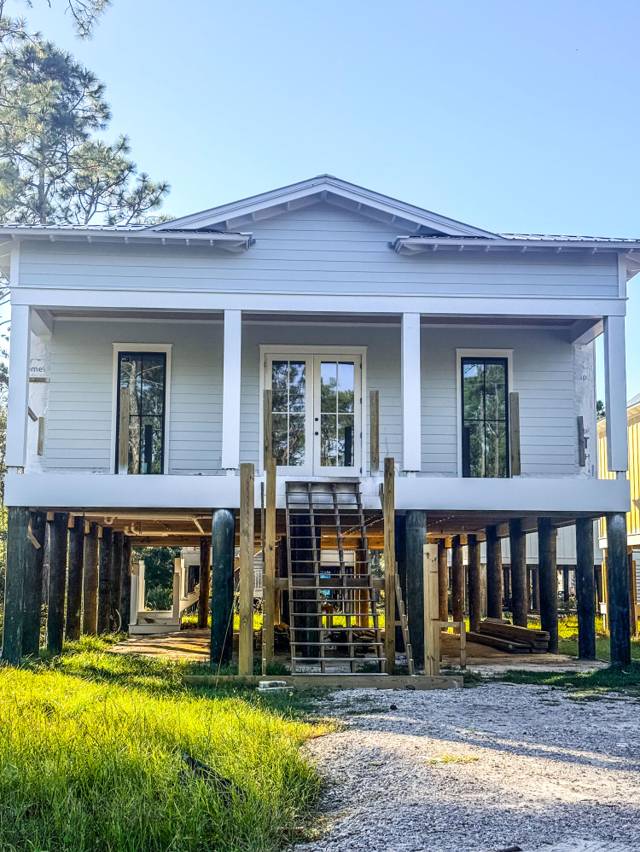 879 Indian Woman Road, home for sale in Santa Rosa Beach