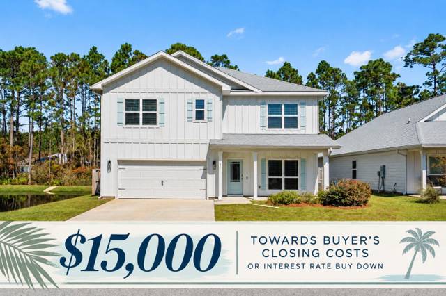 87 Sea Eagle Lane, home for sale in Santa Rosa Beach