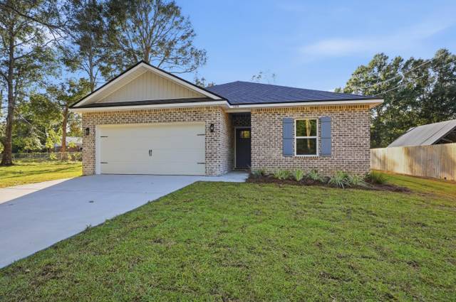 5314 Olin Merritt Road, home for sale in Baker