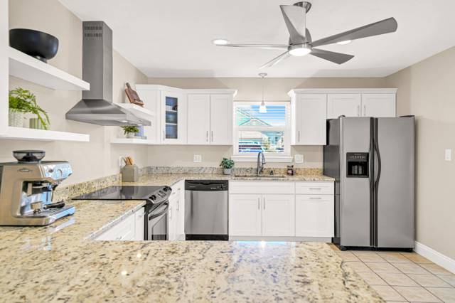 207 Beach Drive #A, home for sale in Destin