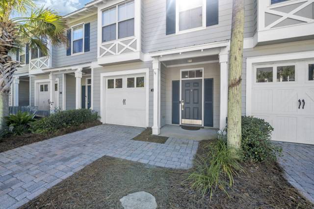 60 Bald Eagle Court ## 5-E, home for sale in Santa Rosa Beach
